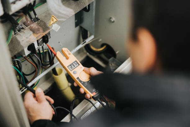 Best Electrical Installation Contractor  in Fords Prairie, WA