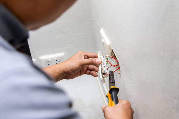 Best Electrical Troubleshooting Services  in Fords Prairie, WA