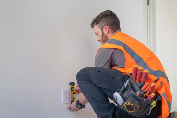 Best Electrical Contractors for Businesses  in Fords Prairie, WA