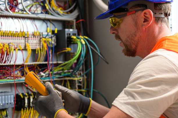 Best Local Electrician Companies  in Fords Prairie, WA