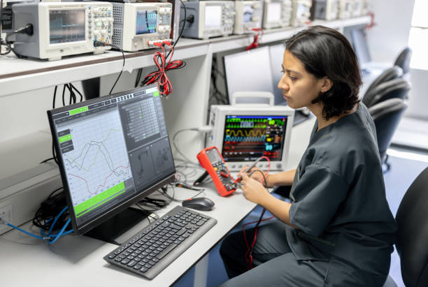 Best Commercial Electrician Services  in Fords Prairie, WA