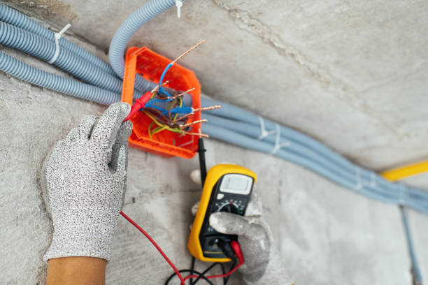 Best Affordable Emergency Electrician  in Fords Prairie, WA